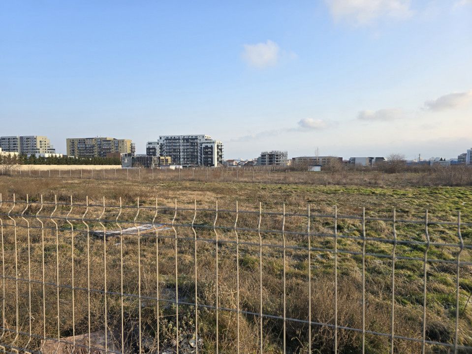 Teren de vanzare in Constanta zona Tomis Plus – fotografia 3 din 4