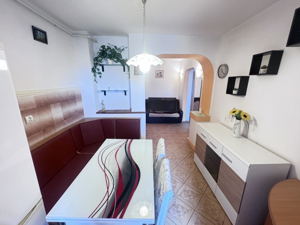 apartament cu 2 camere-decomandat-de vanzare-zona de nord – fotografia 4 din 14