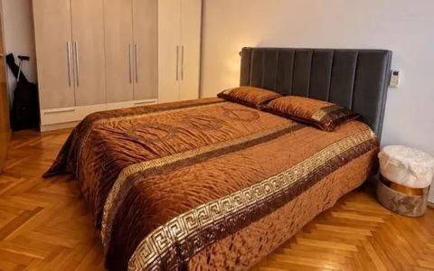 3 camere | centrala proprie | mobilat si utilat | zona excelenta | decomandat |