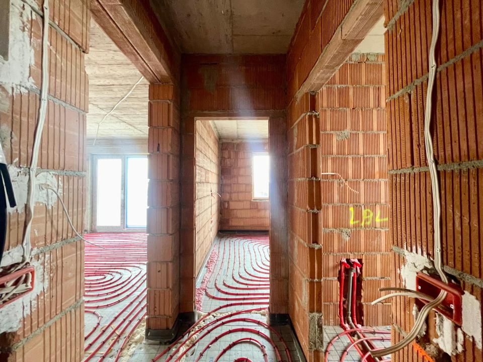 COMISION 0% Apartament 2 camere, etaj 1  -Mosnita Noua – fotografia 6 din 7