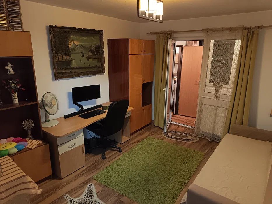 Apartament 2 camere decomandat , zona Dambul Rotund – fotografia 3 din 7