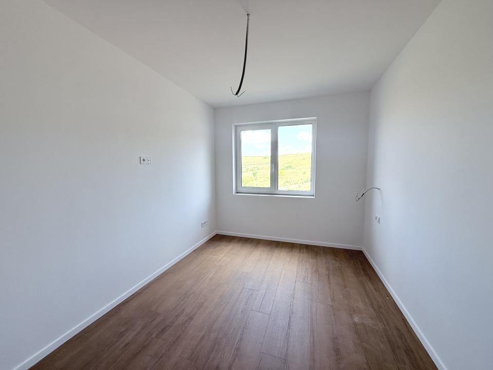 Apartment finisat 3 camere, bloc nou, zona Apahida – fotografia 6 din 8