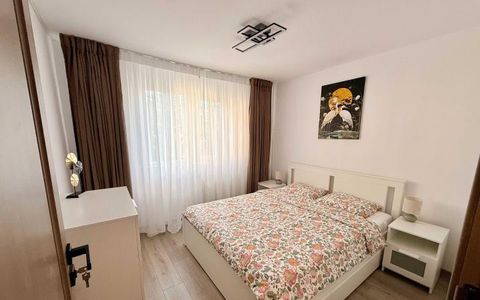 2 Camere de inchiriat | Dorobanti | Metrou | Mobilat | Utilat