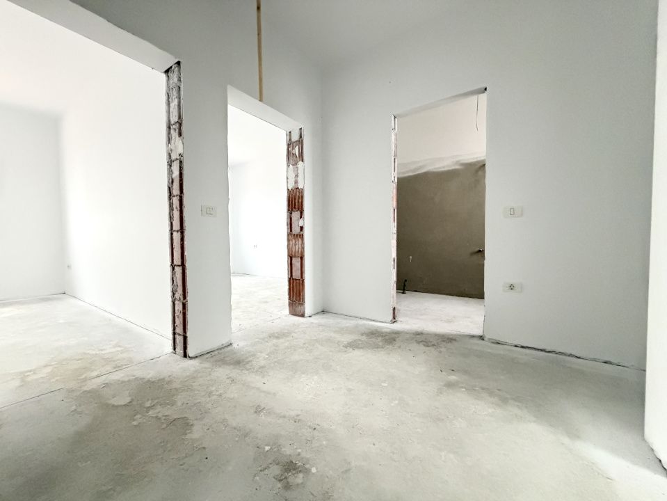 Duplex modern, 4 camere, 100 mp utili, 330 mp teren - Giroc – fotografia 8 din 13