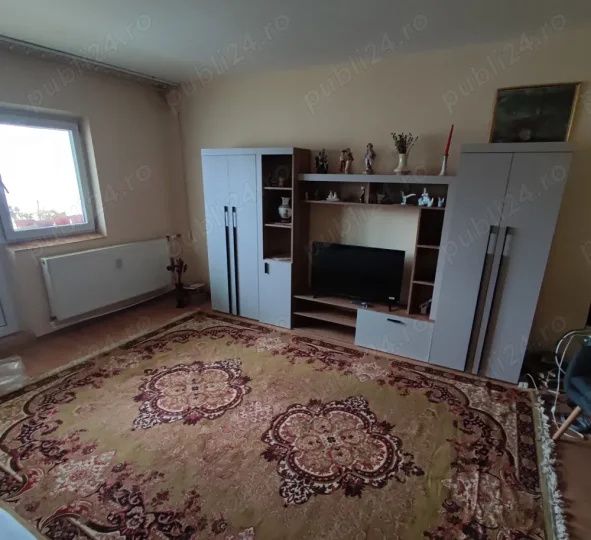 2 Camere de inchiriat | Decebal | Metrou | Mobilat – fotografia 1 din 5