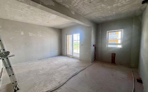 Apartament 2 camere, 53 mp utili, etaj 1 - Urseni