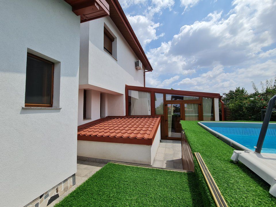 Vila 6 Camere - Săftica – fotografia 5 din 27