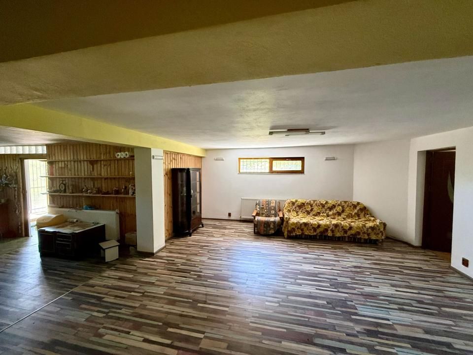 Vilă spațioasă cu teren de 1.008 mp în Ștefănești, Argeș | D+P+E+M – fotografia 10 din 19