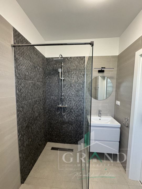 Casă modernă cu 4 camere | Terasă | Grădină | Garaj | Borhanci–Romul Ladea – fotografia 28 din 49