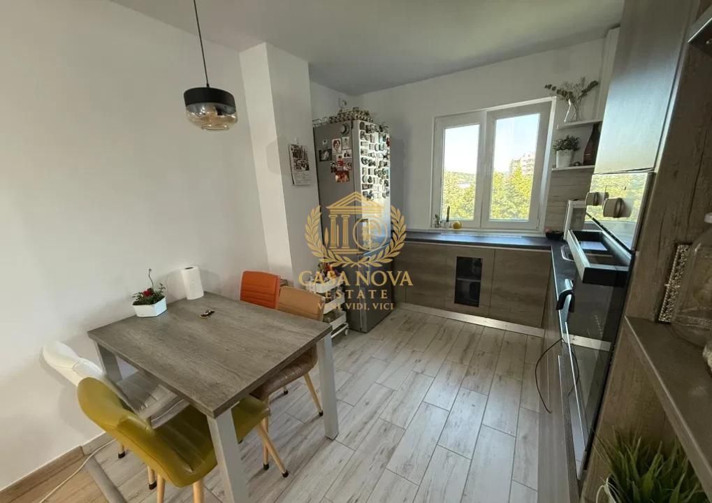 Apartament 4 camere 80mp, balcon 8mp, pet friendly, La Terenuri – fotografia 8 din 8