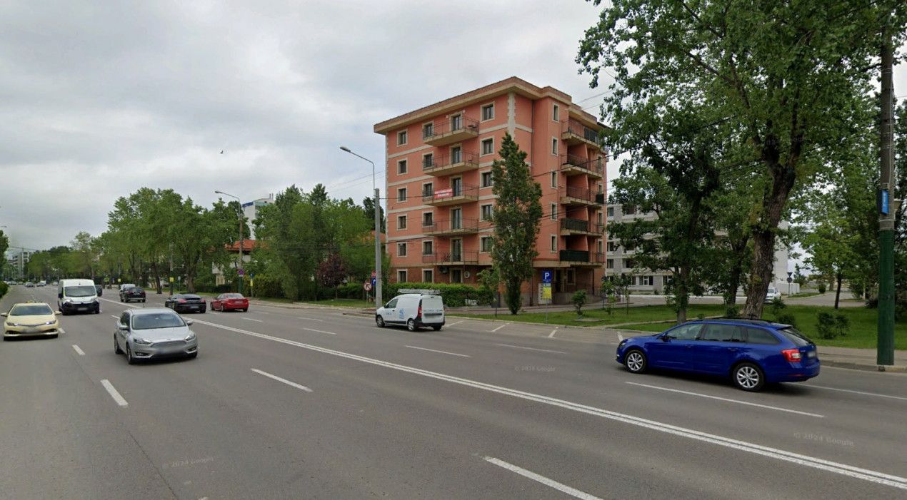 Teren de vanzare in Mamaia primul rand la lacul Siutghiol – fotografia 6 din 13