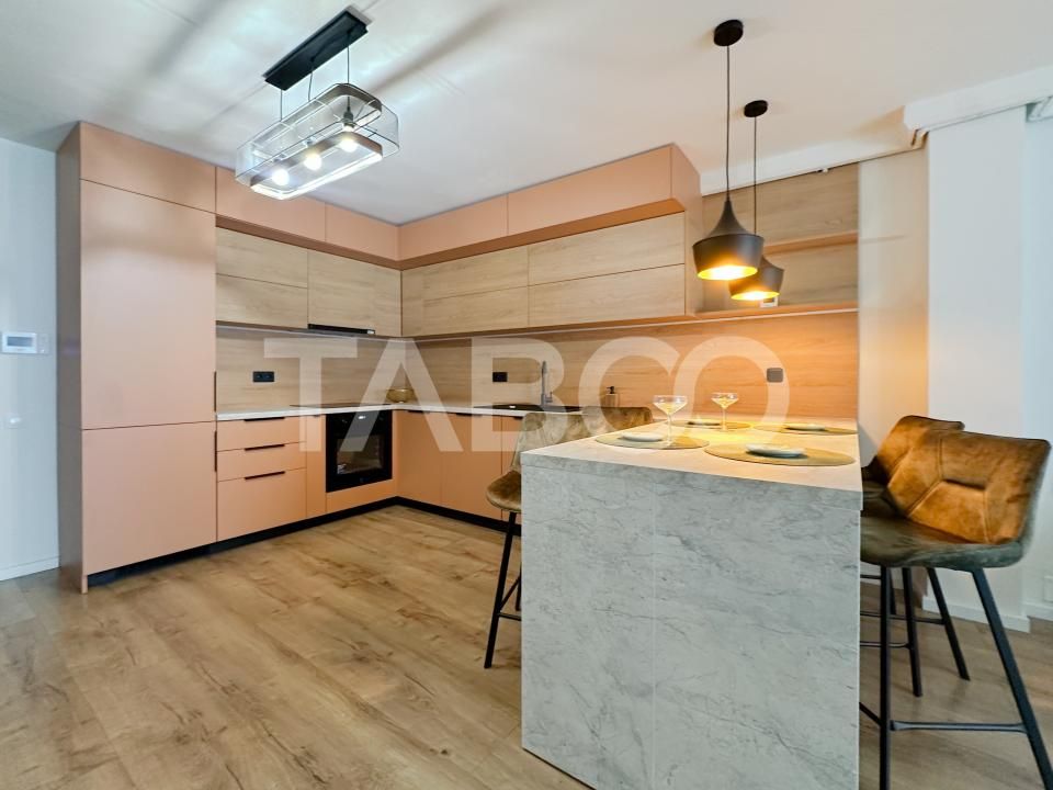 Apartament cu 2 camere la cheie de vanzare in cartieul Gheorgheni – fotografia 5 din 11