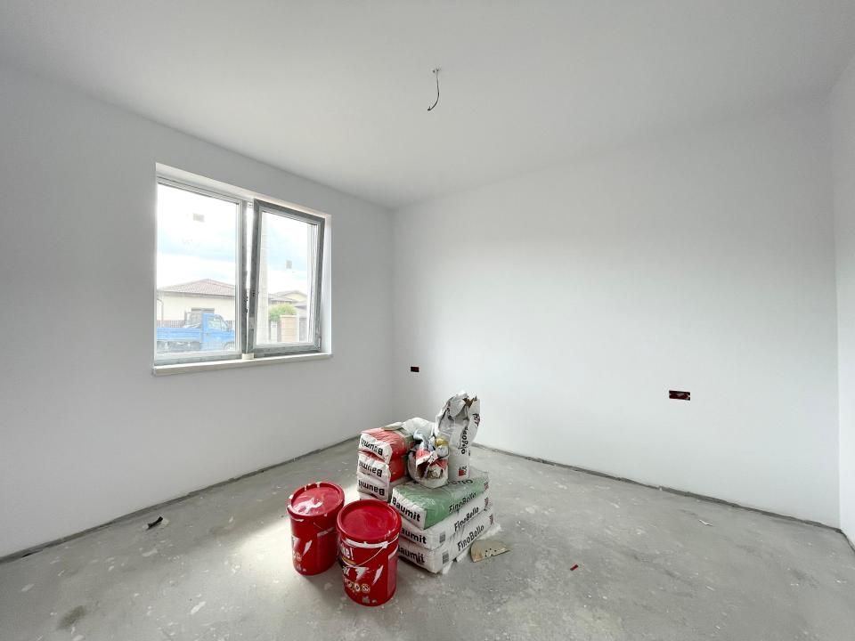 Duplex 3 dormitoare la cheie - Mosnita Veche-Drumul Boilor – fotografia 6 din 12