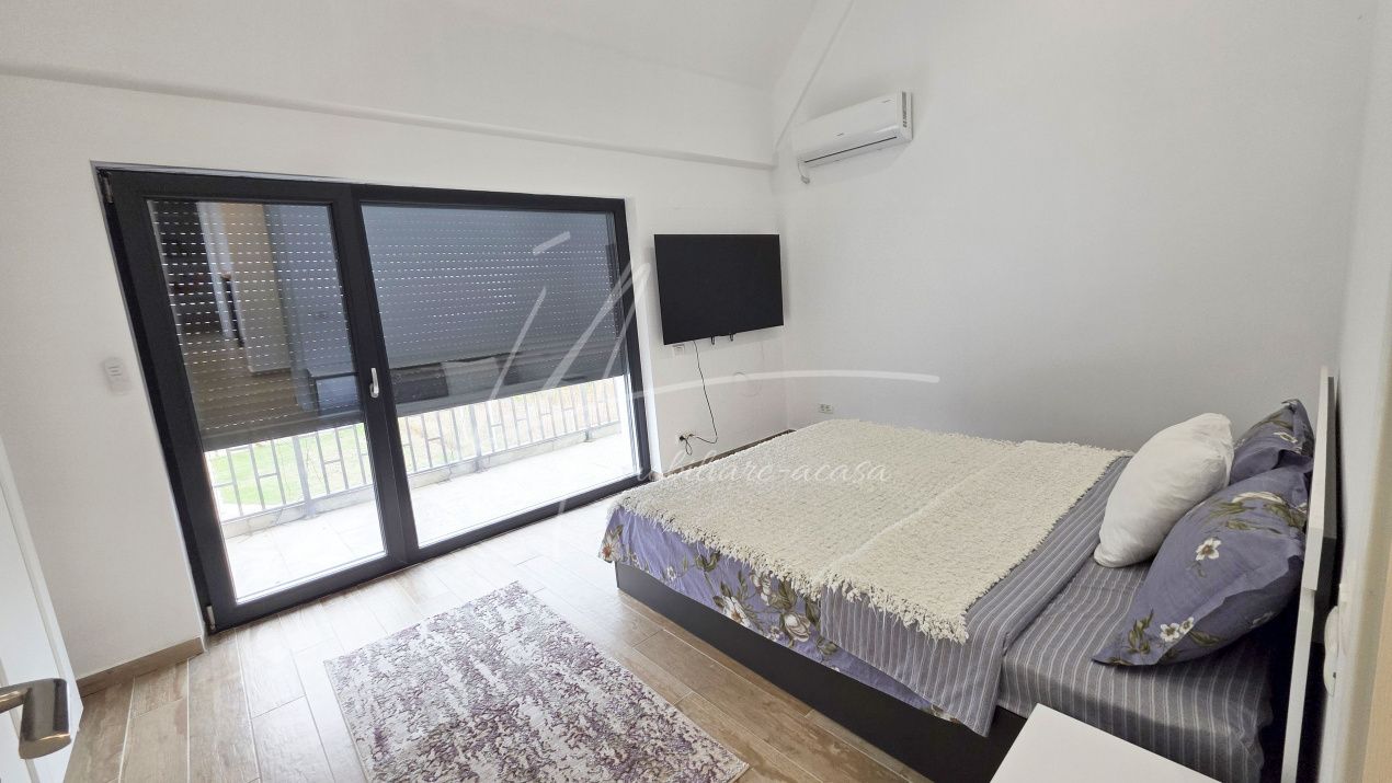 Vila smart. eleganta, arhitectura rafinata, in Cernica – fotografia 46 din 60