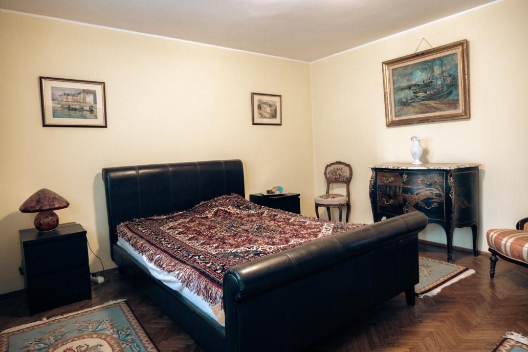 Eclectic Architecture | Cotroceni - Str Elefterie 29 | Vila 389Mp + Teren 550 mp – fotografia 41 din 46