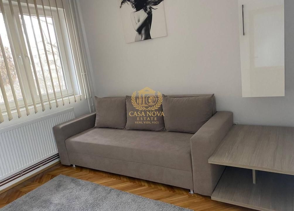 Apartament 2 camere 50mp, balcon, zona Iulius Mall, parcare – fotografia 6 din 8