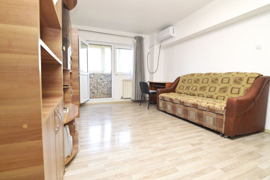 INCHIRIERE APARTAMENT 3 CAMERE MIHAI BRAVU-METROU PIATA MUNCII – fotografia 4 din 34