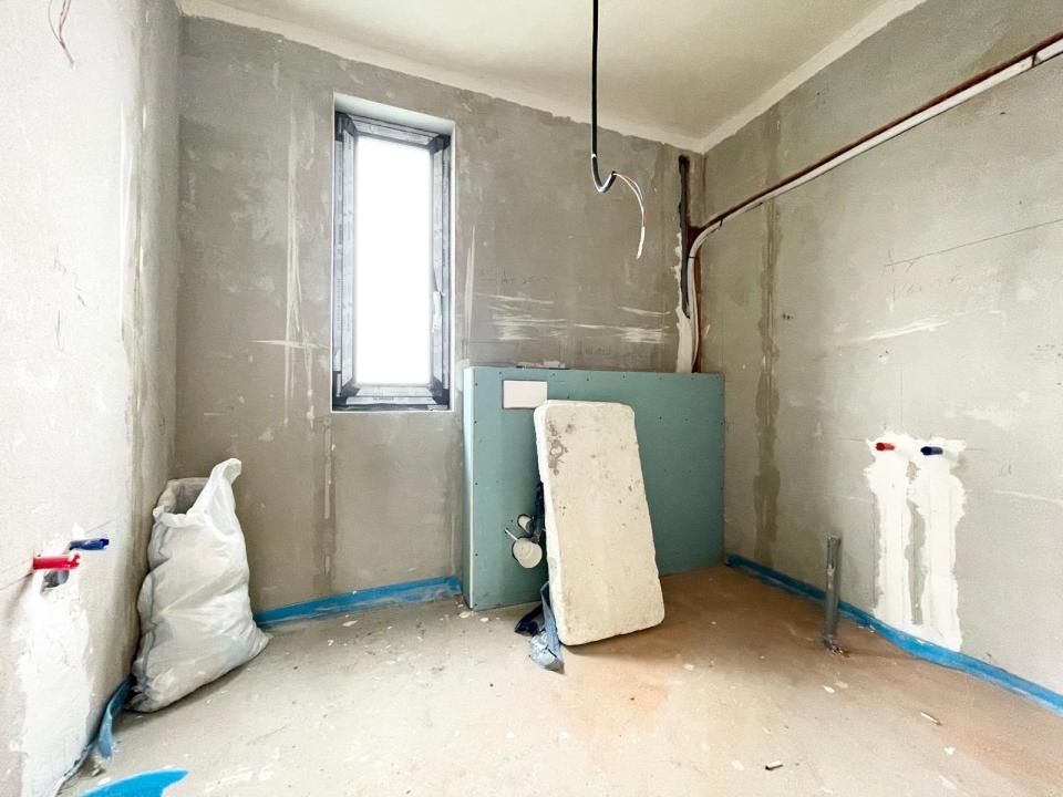 Duplex 4 camere la cheie in  Mosnita Noua - Serena – fotografia 10 din 15