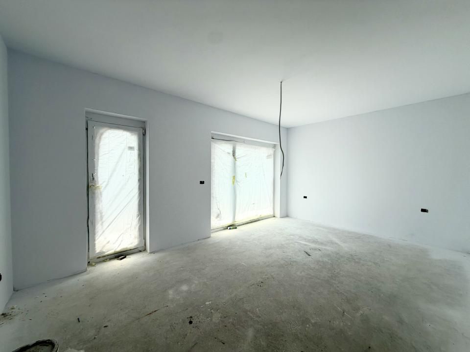 Duplex modern cu 4 camere, 118 mp utili, 316 mp teren - Dumbravita – fotografia 6 din 13