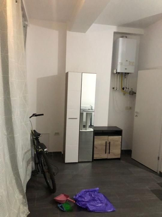 SAD | bloc nou | centrala proprie | Investitie | zona excelenta | – fotografia 3 din 9