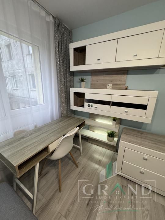 OPORTUNITATE | 2 CAMERE DECOMANDAT | LOGIE | PARCARE | B-dul Regele Mihai I – fotografia 2 din 35