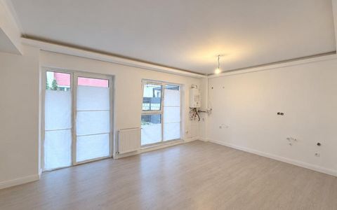 Apartament 3 camere, 72 mp, gradina 43 mp si garaj, zona Cetatii!