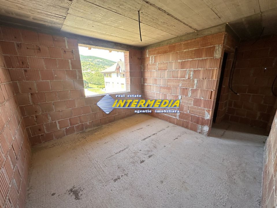 CASA LA ROSU i ALBA IULIA I 260 MP UTILI I TEREN 900 MP I TOATE UTILITATILE I – fotografia 13 din 19