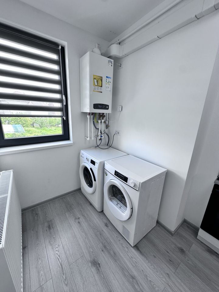 APARTAMENT 2 CAMERE I DE VANZARE I ETAJ 1 I ALBA IULIA I BLOC NOU I MOBILAT I – fotografia 7 din 14