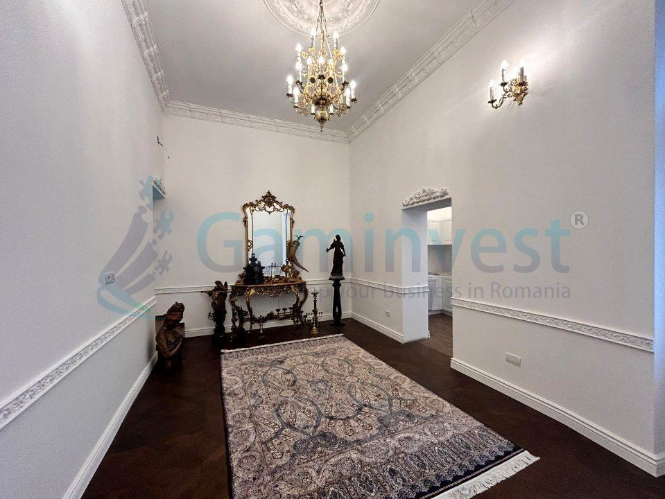 Spațiu de birou ultracentral, Oradea, Bihor – fotografia 7 din 14