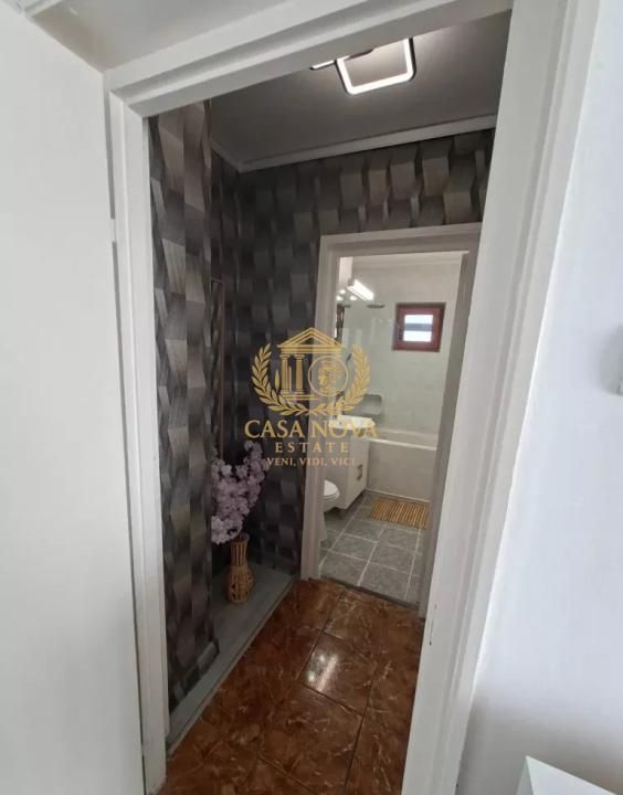 Apartament 2 camere 50mp, cartier Gheorgheni, centrala proprie, balcon – fotografia 5 din 8