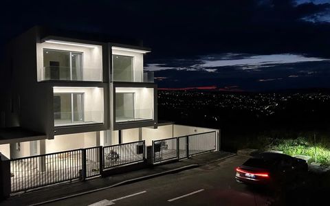 Duplex cu CF,140mp utili,310mp teren, in Borhanci