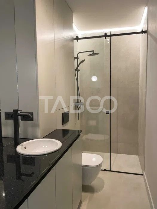De vanzare apartament la cheie cu 2 camere parcare centru Cluj Napoca – fotografia 5 din 7