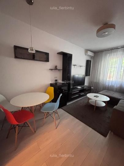 3 Camere de inchiriat | Floreasca | Parcare | Boxa | Mobilat | – fotografia 14 din 16