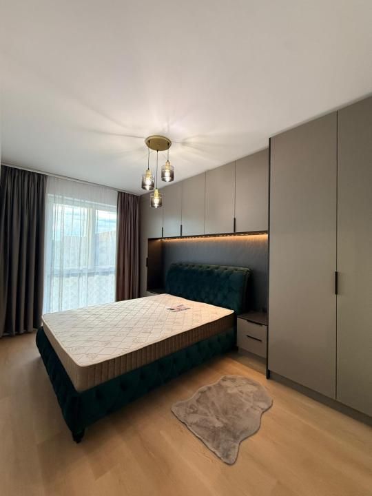 Ap 3 camere decomandate, 64 mp, LUX, etaj 1, lift, parcare, zona Somesului! – fotografia 5 din 14