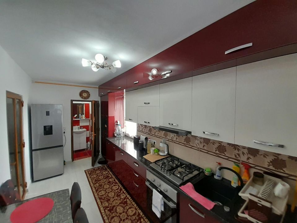 Apartament premium cu 3 camere, 2 parcări–zona Malinului – fotografia 4 din 26