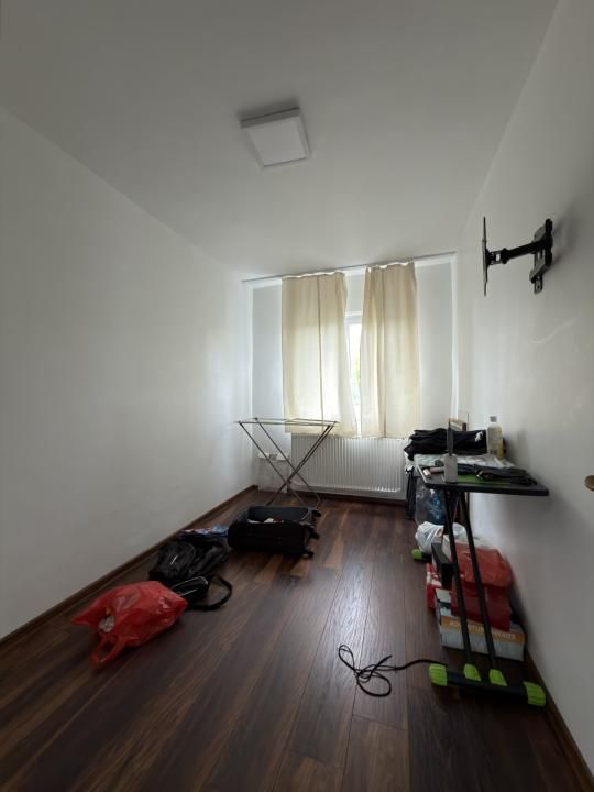 Apartament 3 camere, decomandat, 53 mp - zona Lipovei – fotografia 10 din 14