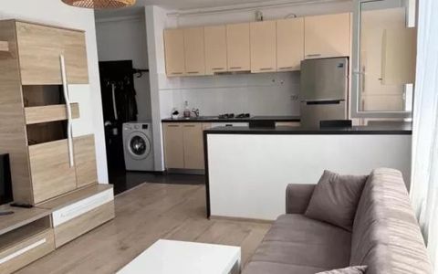 Apartament 2 camere la cheie  54mp ,parcare inclusa in pret.