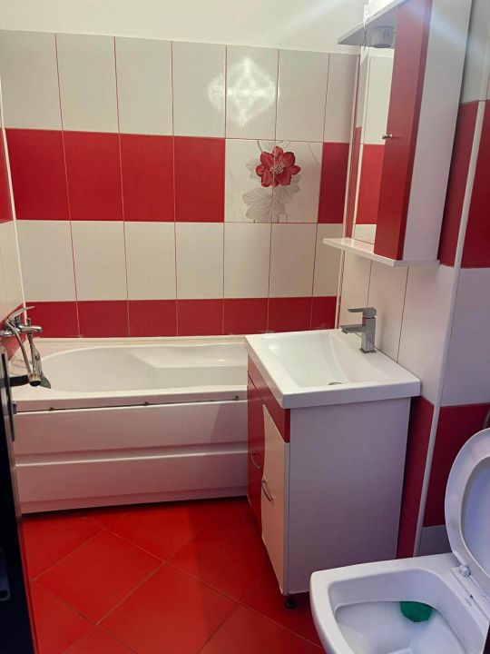 2 Camere | 1 Decembrie 1918 | Proximitate Metrou | Mobilat | Utilat – fotografia 6 din 6