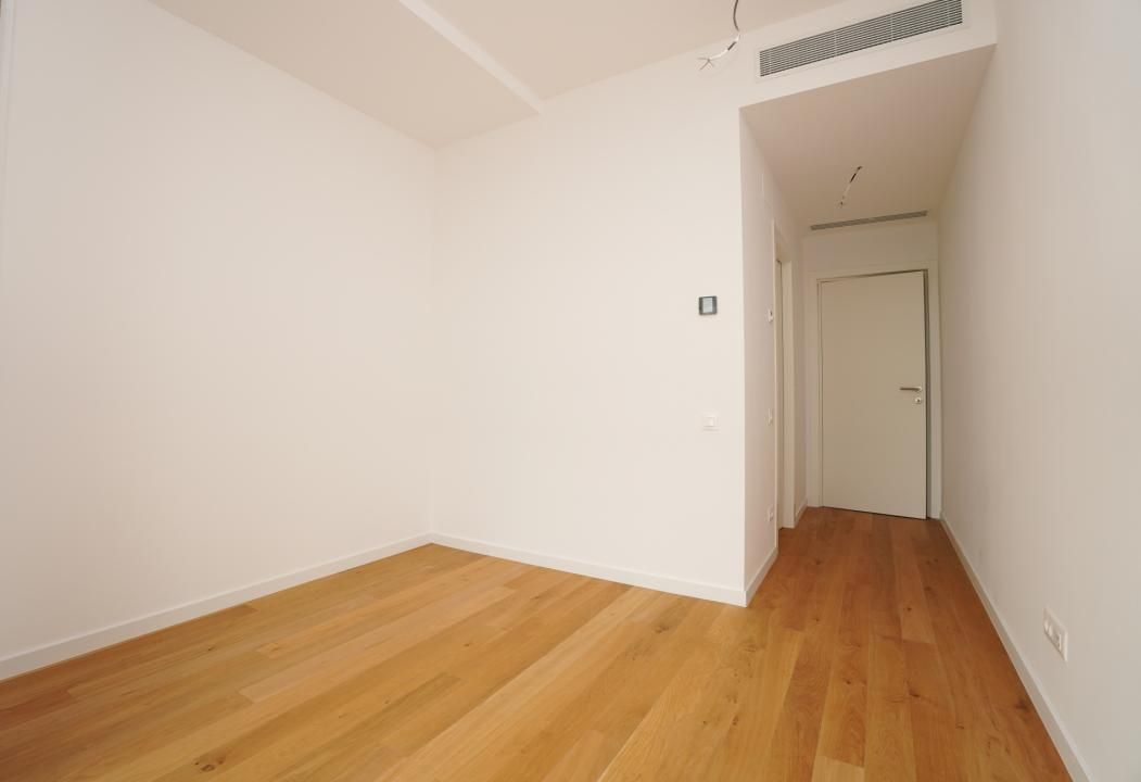 Apartament 4 Camere | UP-site Floreasca | Vedere Lac | Terasă 16 mp – fotografia 17 din 21