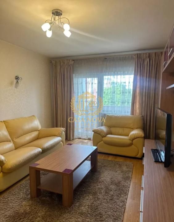 Apartament 3 camere 70mp,  parcare, pet friendly, zona BRD – fotografia 1 din 7