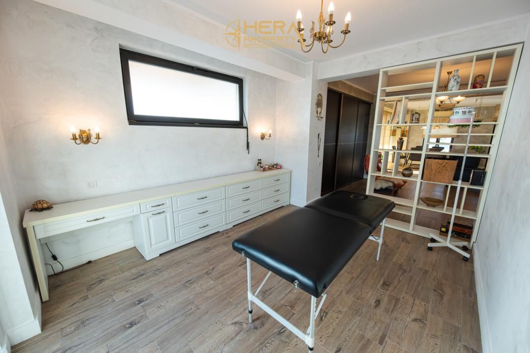 Vilă premium - între funcționalitate și eleganță – fotografia 73 din 86