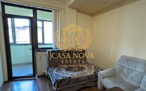 Apartament 2 camere, parcare, zonă Iulius Mall – str. Teodor Mihali