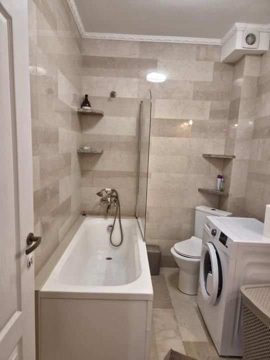 Apartament 2 dormitoare, 42mp, mobilat, Sânnicoară – fotografia 10 din 12