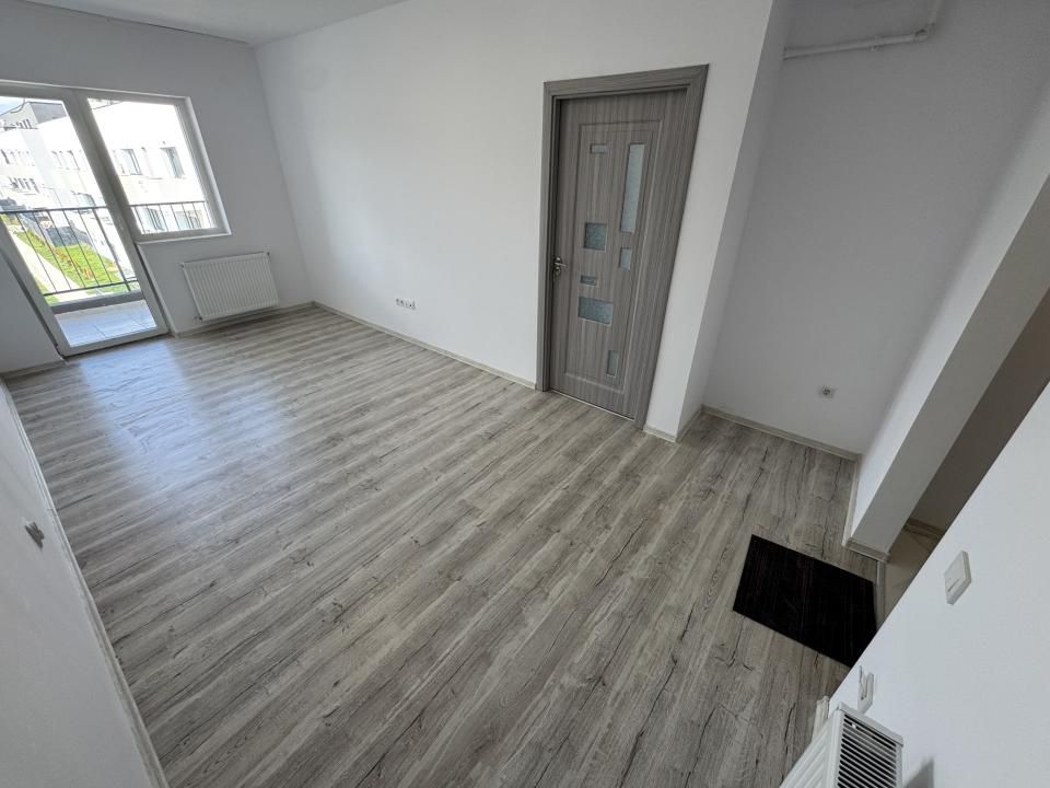 Apartament 1 camera decomandat, 38 mp, AC, parcare la cerere, zona Terra! – fotografia 3 din 6