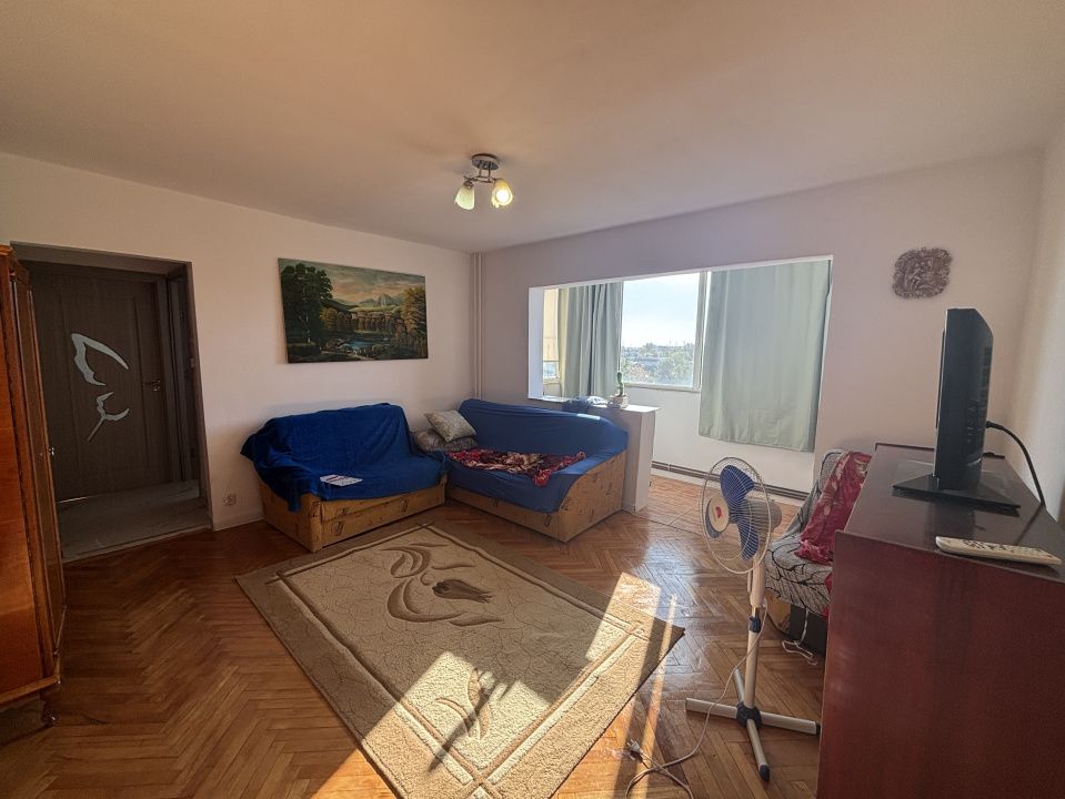 Apartament de inchiriat cu 3 camere in zona Dambovita – fotografia 7 din 17