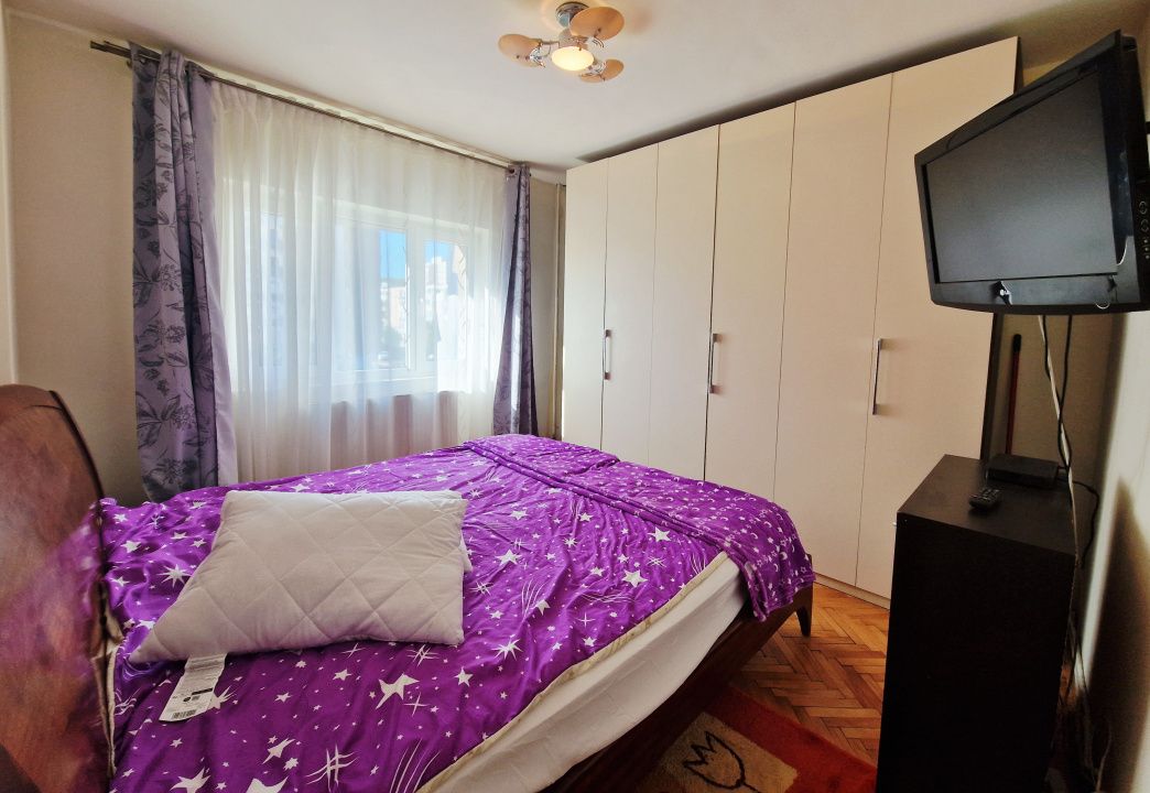 3 camere cu balcon, Calea Floresti – fotografia 4 din 17