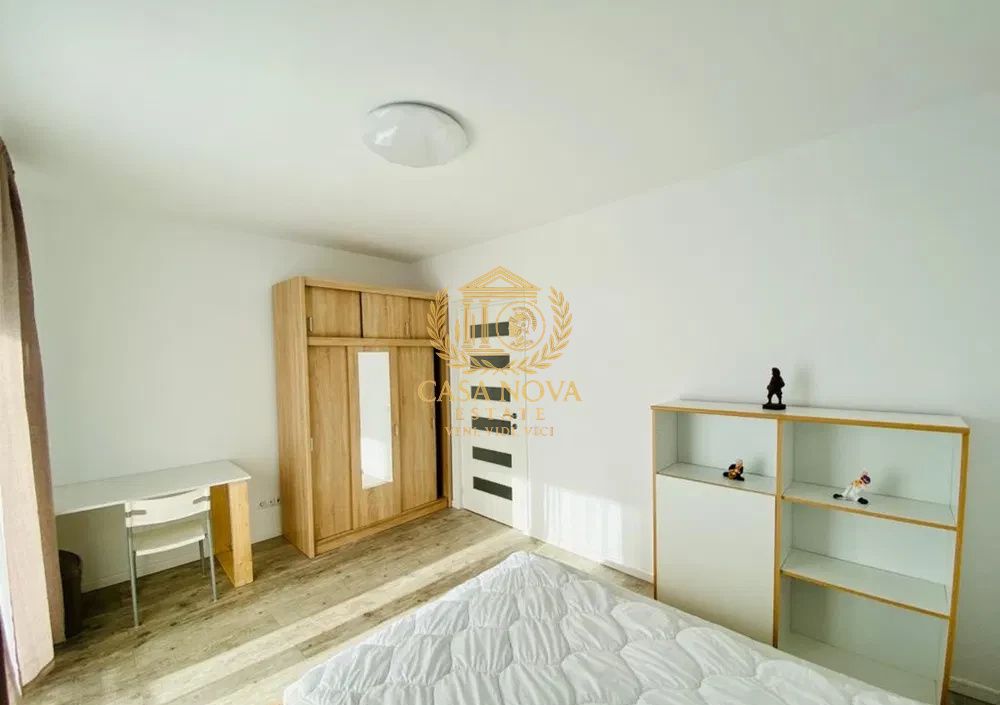 Apartament premium 3 camere 100mp, Complex Riverside, terasa 30mp – fotografia 8 din 8