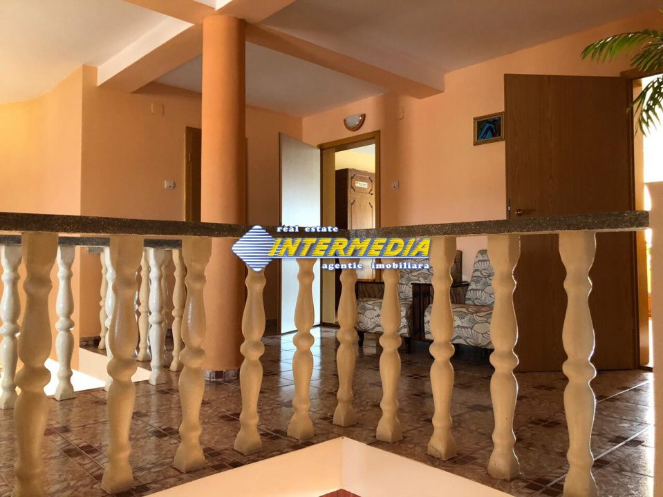 Casa deosebita  D+P+E de vanzare CETATE cu 900 mp. teren – fotografia 20 din 20