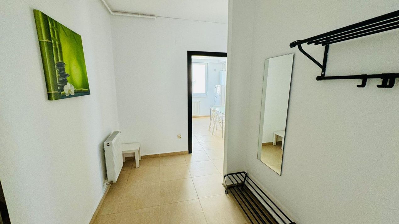 Complex Summerland- Apartament cu vedere la mare – fotografia 6 din 12