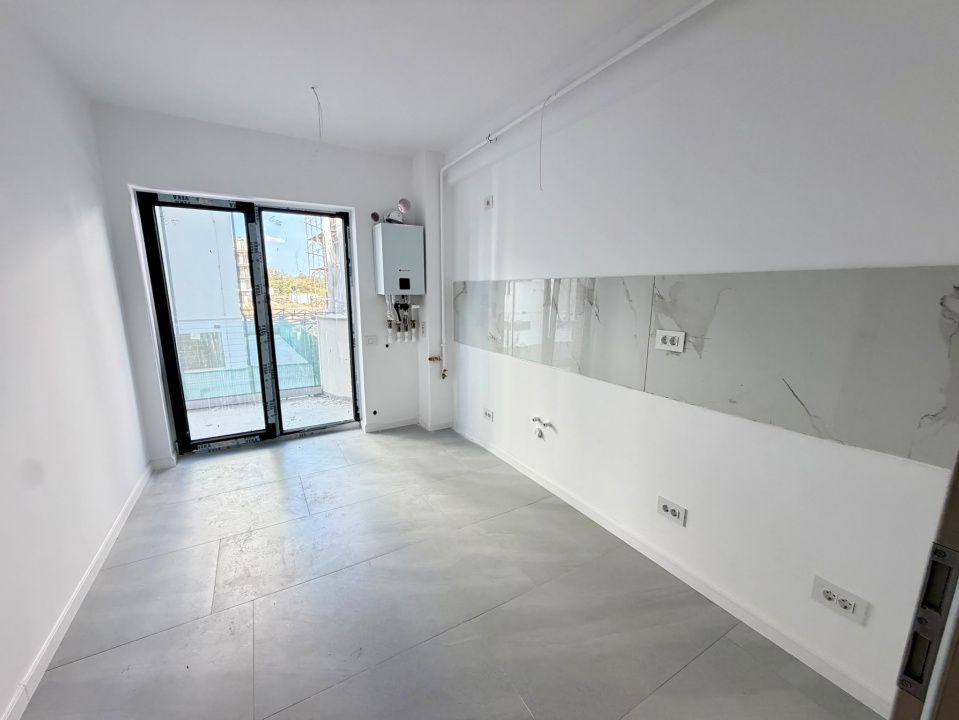 Apartament 2 camere, decomandat, 69.80mp, cartier 1 Mai – fotografia 6 din 8
